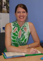 Francoise Arnaud, directtrice di Boomerang Australia