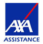 logo axa